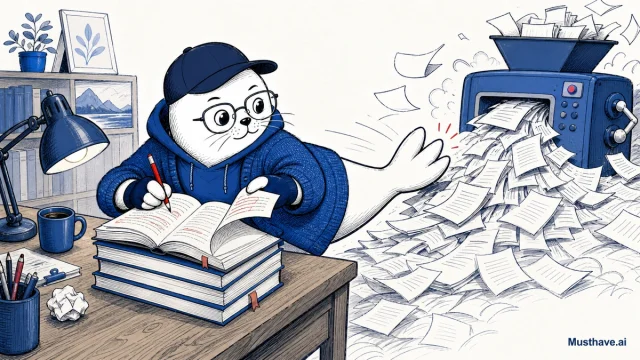 Amazon KDP with AI: how I’d start a book project without flooding the store with junk
