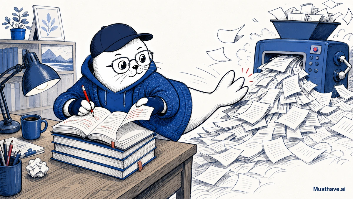 Amazon KDP with AI: how I’d start a book project without flooding the store with junk