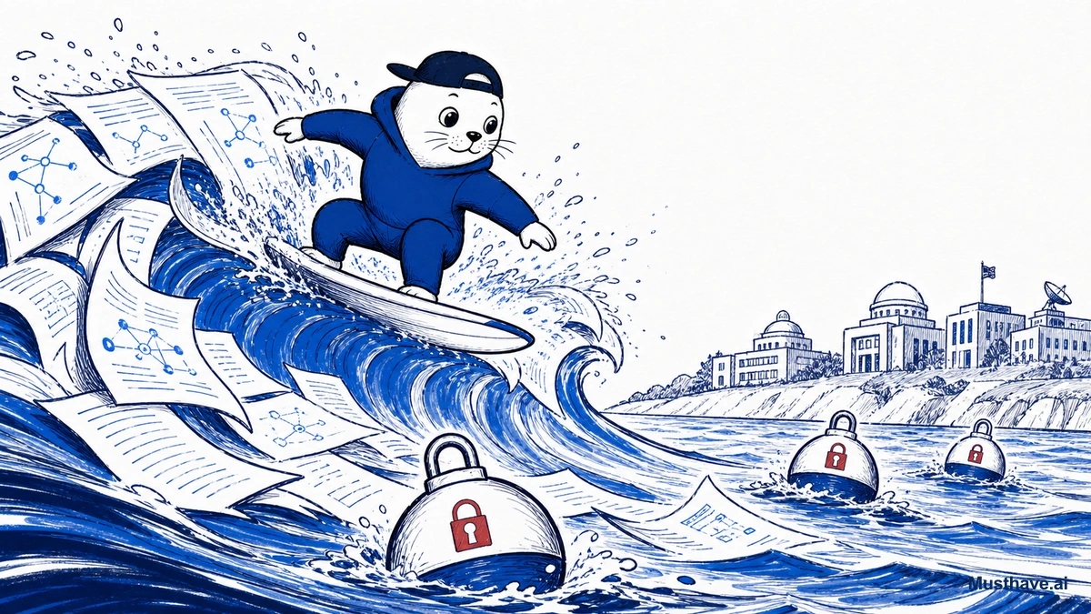 DeepSeek to Kimi: the Chinese open-model wave that Silicon Valley can’t ignore
