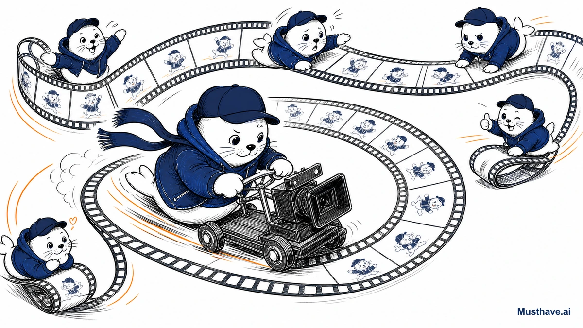 Google Flow and the generative video race: what creators should watch