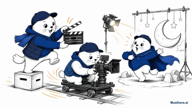 Grok Imagine Video: using xAI’s video tools without filming a whole crew