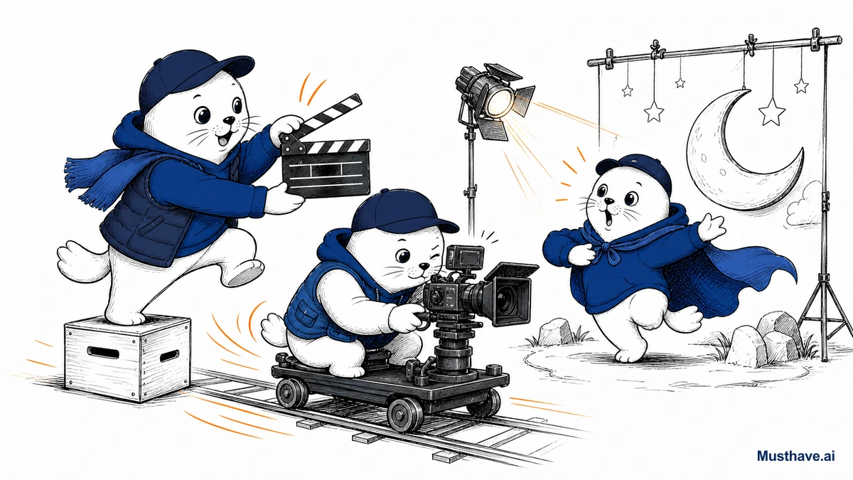 Grok Imagine Video: using xAI’s video tools without filming a whole crew