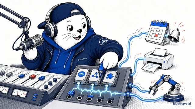 Grok voices, skills, and connectors: xAI is building a full assistant suite