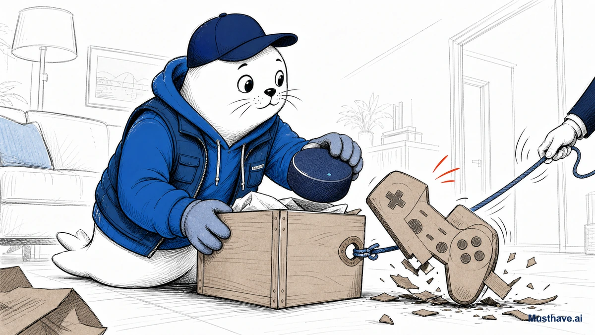 Is OpenAI building hardware for AI agents? What the Jony Ive device rumors really mean