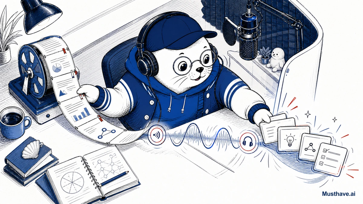 NotebookLM explained: Google’s AI study tool normal people should try