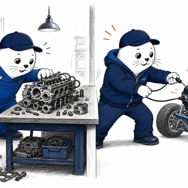 Open weights vs closed APIs: which should normal builders pick?