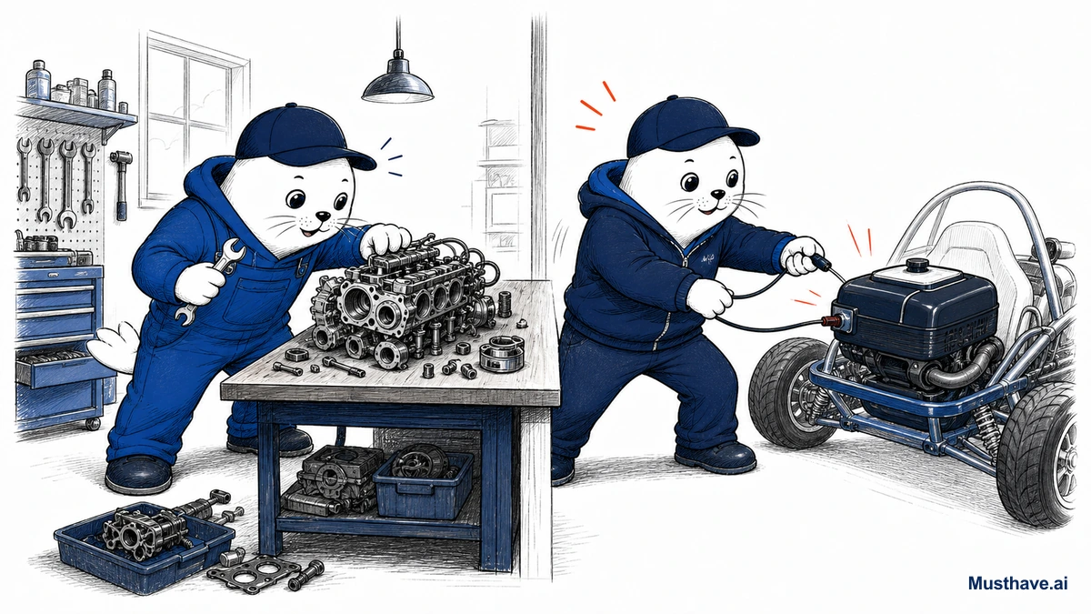 Open weights vs closed APIs: which should normal builders pick?