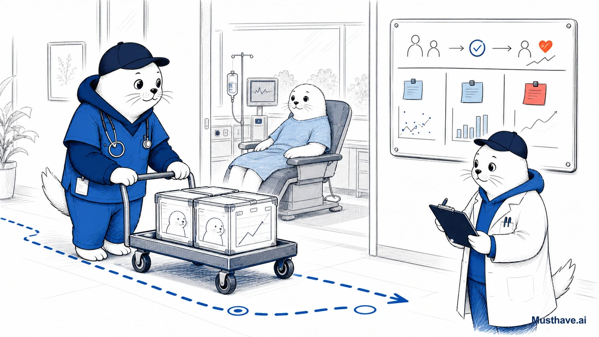 OpenAI and Anthropic models head into US public health pilots