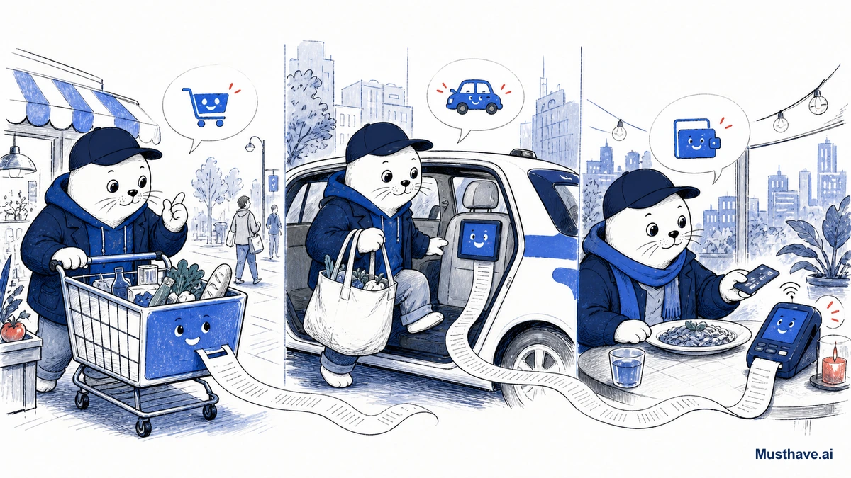 Qwen inside shopping apps: when Chinese AI becomes a daily habit