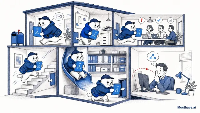 What’s new with Google Gemini: the AI living inside the apps you already use