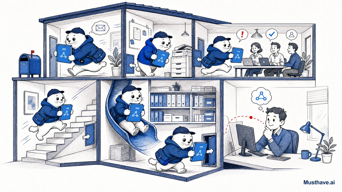 What’s new with Google Gemini: the AI living inside the apps you already use