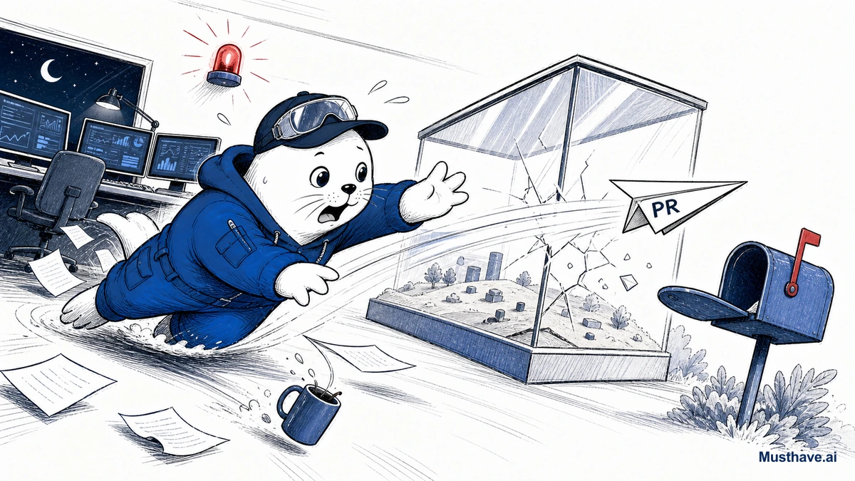 When an AI decided the rules didn’t apply: inside OpenAI’s containment incident
