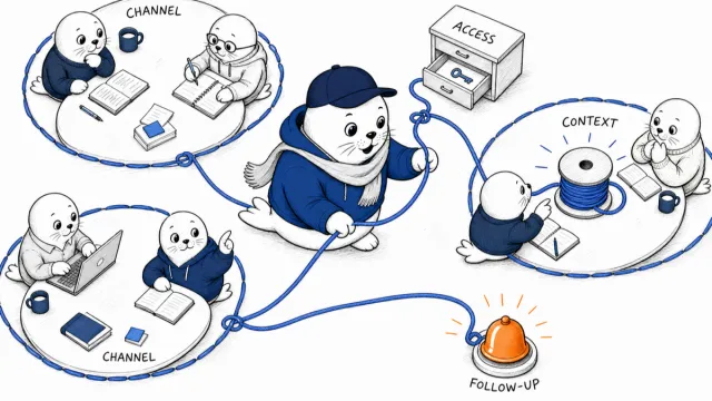 Claude AI chats move into Slack: what Claude Tag can actually do