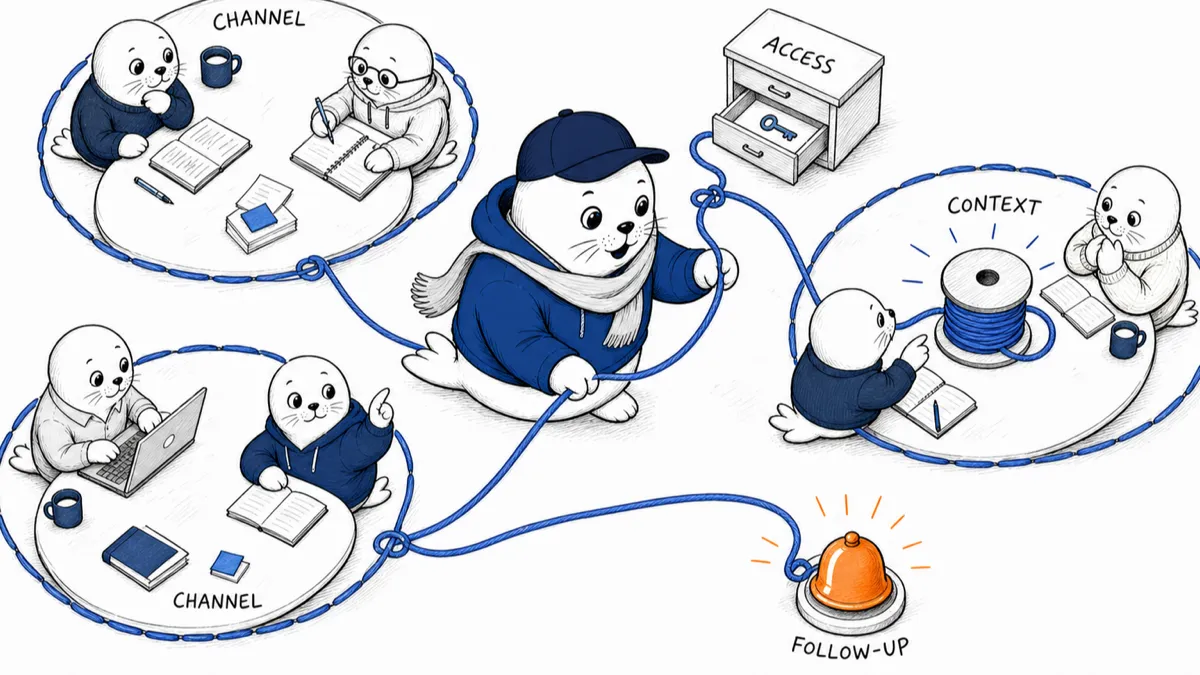 Claude AI chats move into Slack: what Claude Tag can actually do