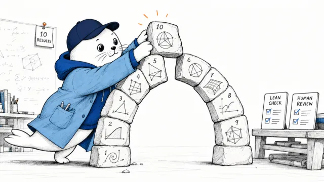 OpenAI Astra math claims ten advances: here’s what still needs checking