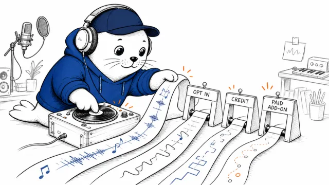 Spotify’s AI remix tool has a rights model. The launch still has gaps