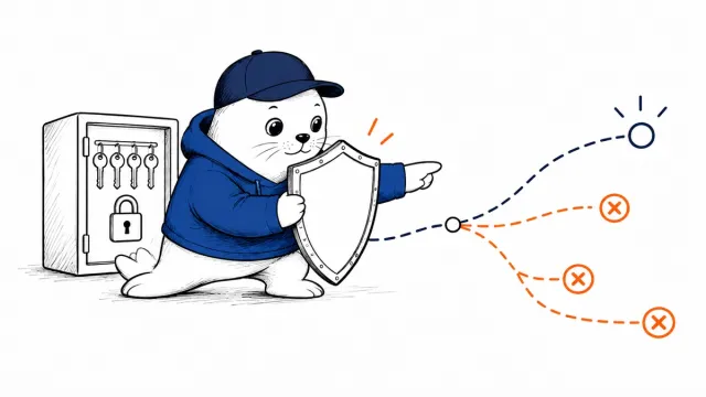 Google Cloud API Keys MCP Server: The Permission Boundary Around Secret Keys