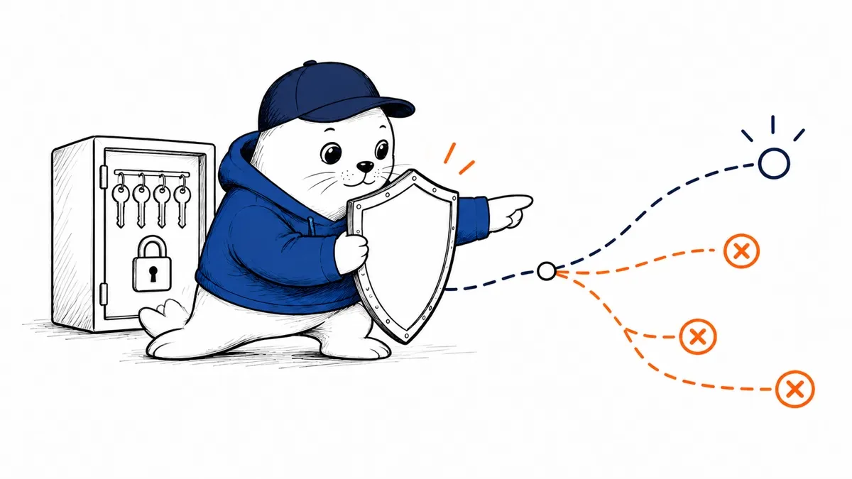 Google Cloud API Keys MCP Server: The Permission Boundary Around Secret Keys