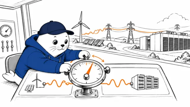 Google and NVIDIA Join a New AI Energy Management Alliance for Flexible Data Centers