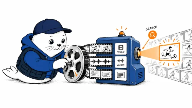 Amazon Bedrock Video Search Adds Marengo 3.0 and Removes the Pipeline Glue