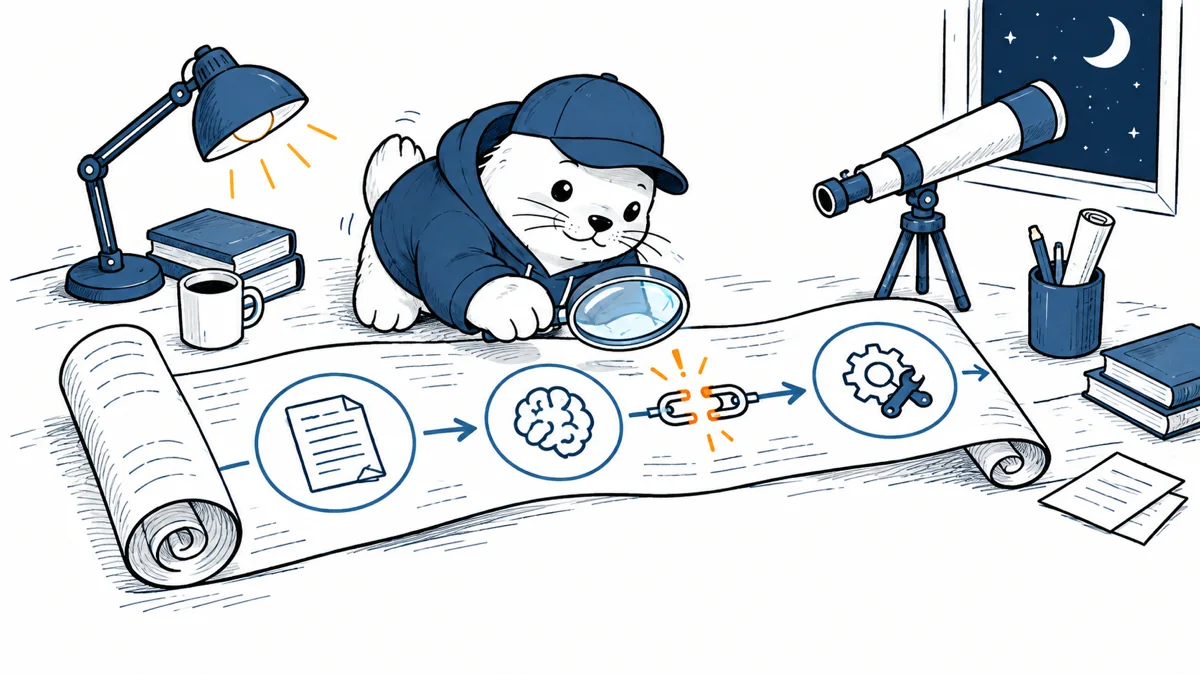 Amazon CloudWatch Omni Goes GA for AI Agent Traces