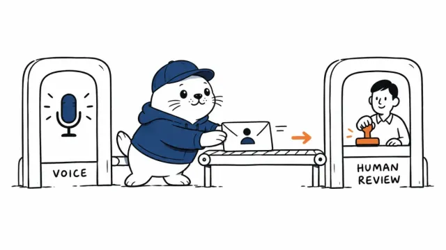 Amazon Connect Talent Launches AI Voice Interviews in Two US Regions