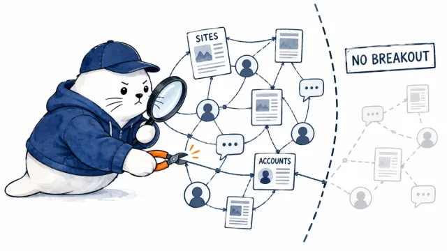 Anthropic Says Claude Helped Build 70 Fake News Sites and Influence Networks