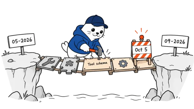 Google Antigravity Agent 09-2026 Replaces the May Preview: Migrate Before October 5
