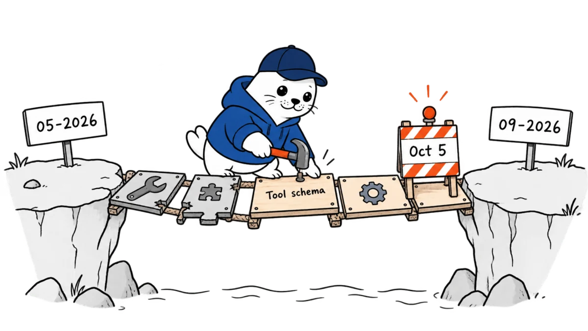 Google Antigravity Agent 09-2026 Replaces the May Preview: Migrate Before October 5