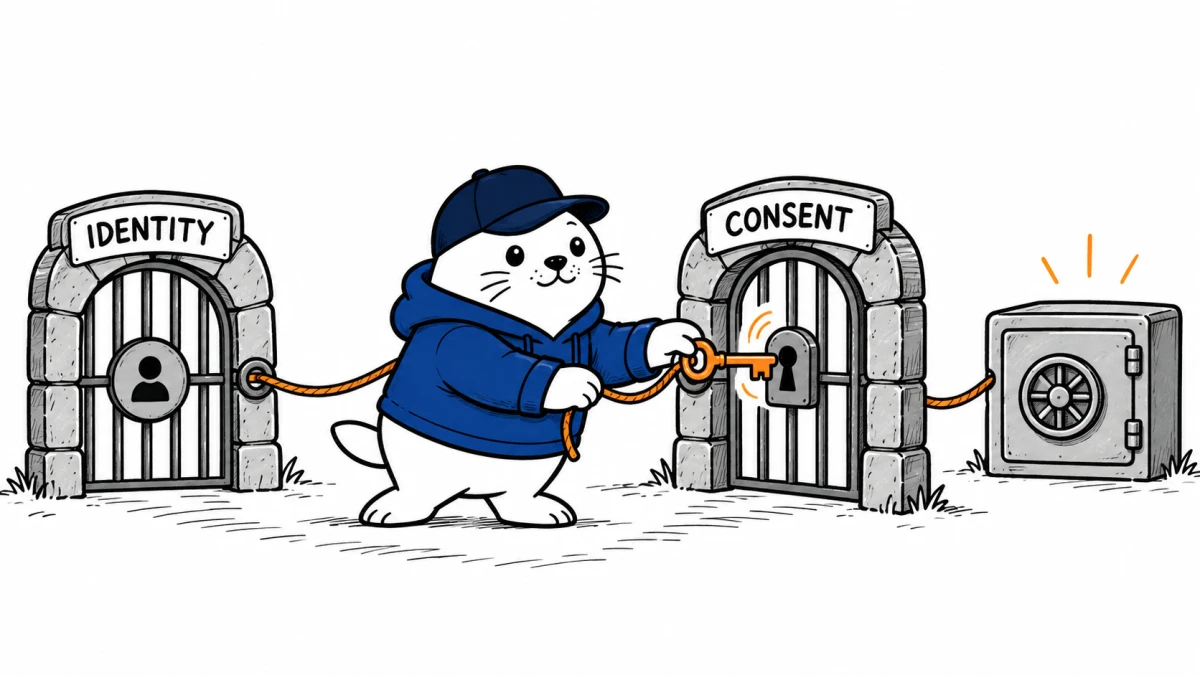 AWS AgentCore Adds a Managed OAuth Consent Portal for AI Agents