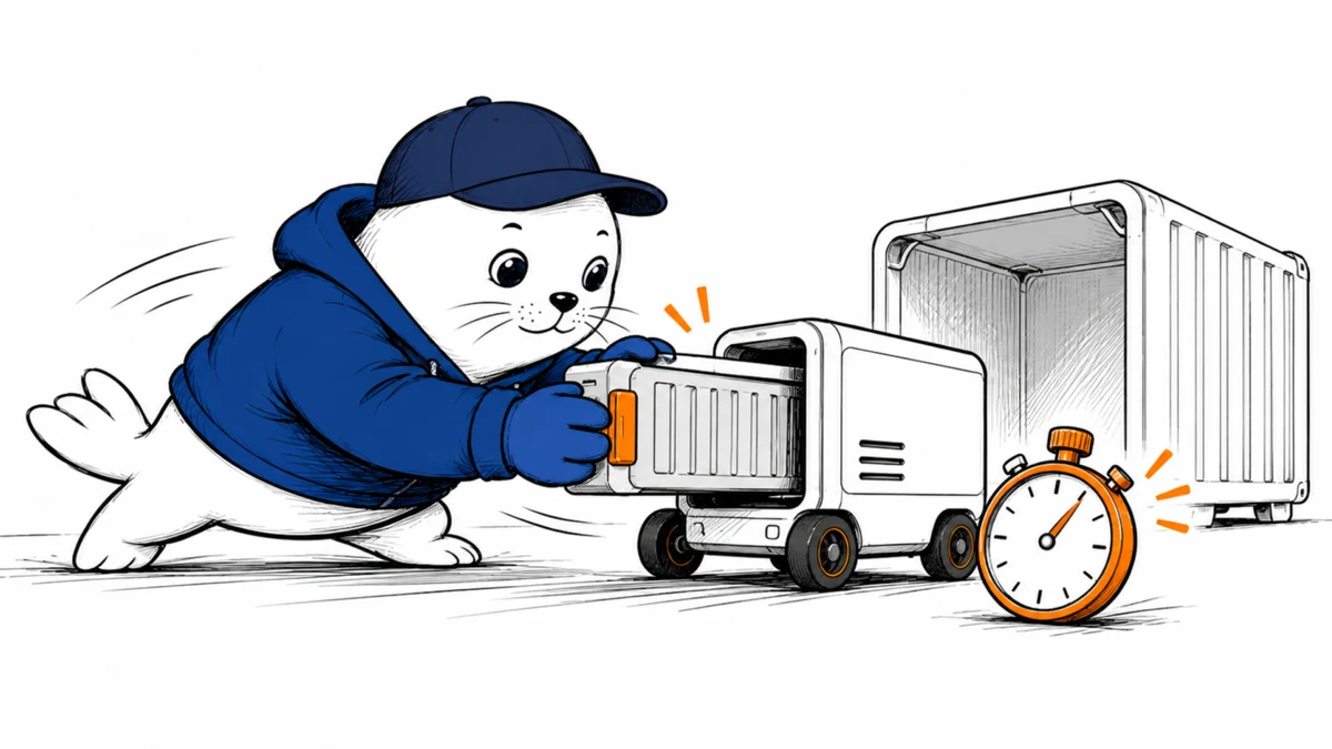 AWS AgentCore Runtime Uses Container Snapshots for Consistent Agent Starts