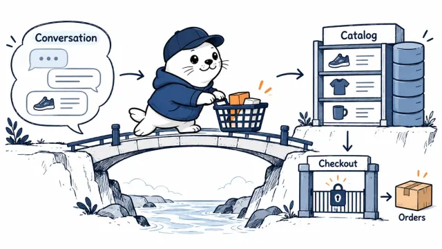 ChatGPT Ecommerce vs Shopify: What Each Platform Actually Does in 2026