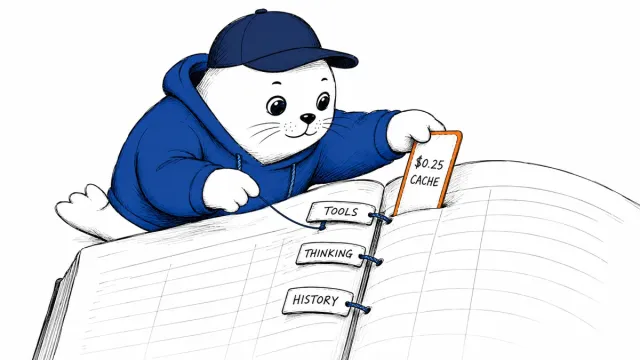 Claude Fable 5.1 cuts cache reads 75%. Three API changes can break a migration