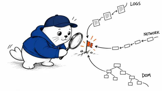 Cloudflare Browser Run Can Now Replay AI Agent Logs, Network Traffic and DOM