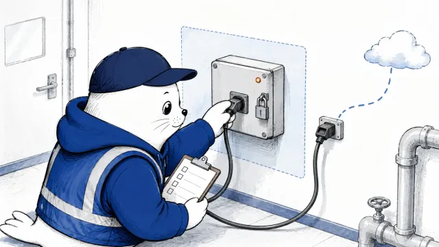 Cursor Self-Hosted Machines Move Agent Execution Into Your Network