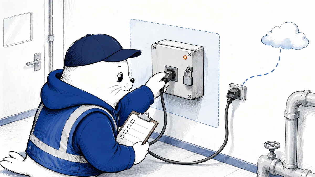 Cursor Self-Hosted Machines Move Agent Execution Into Your Network
