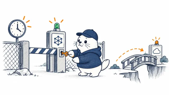 Databricks Anthropic Deadline Passed for IL5 Workspaces: Verify Endpoints Now