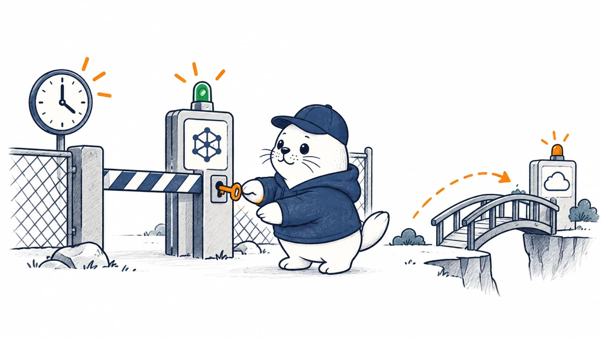Databricks Anthropic Deadline Passed for IL5 Workspaces: Verify Endpoints Now