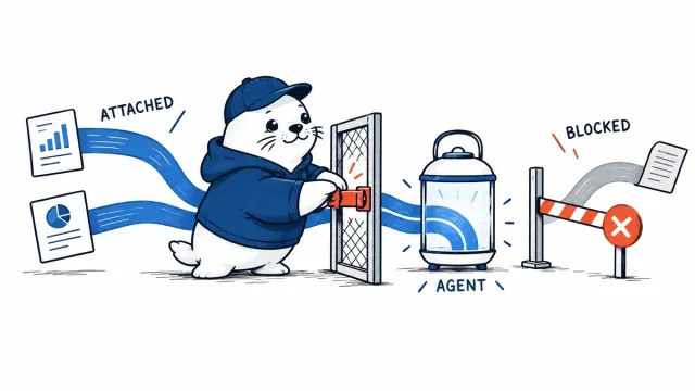 Databricks Will Restrict Genie Agents to Explicitly Attached Data Sources
