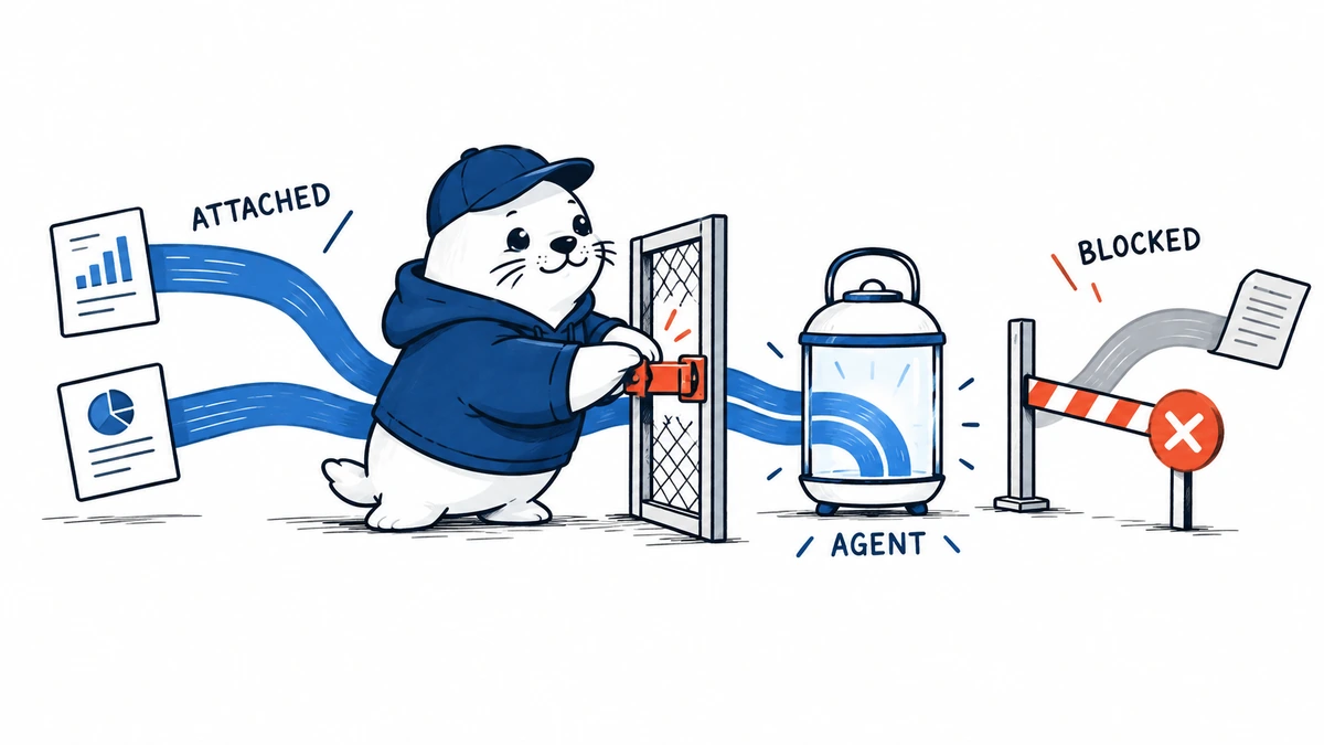 Databricks Will Restrict Genie Agents to Explicitly Attached Data Sources