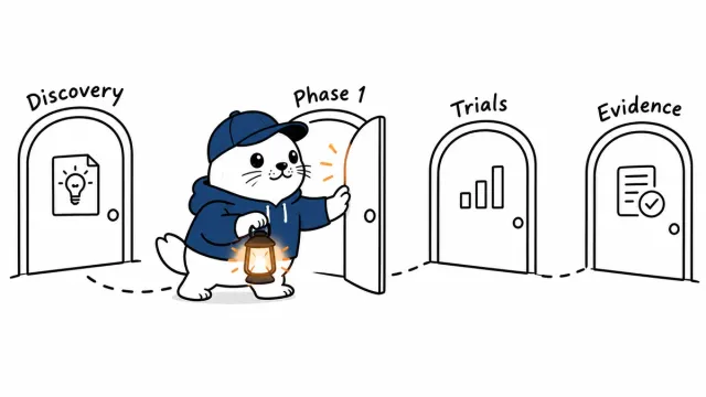 Enveda Raises $311M to Advance AI Drug Discovery Through Clinical Trials