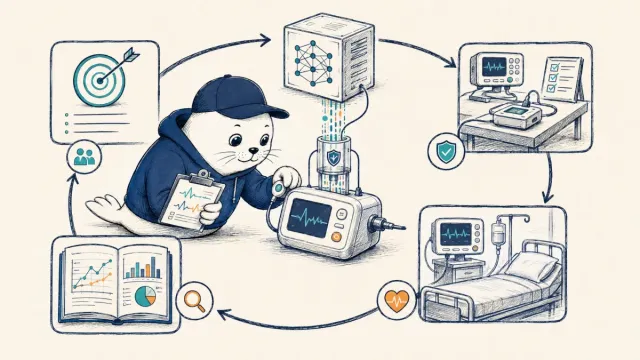 FDA asks how to regulate generative AI medical devices: the 12 questions builders should answer
