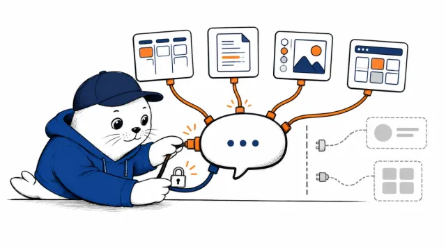 Gemini Connected Apps Add Linear, Airtable, Adobe and More