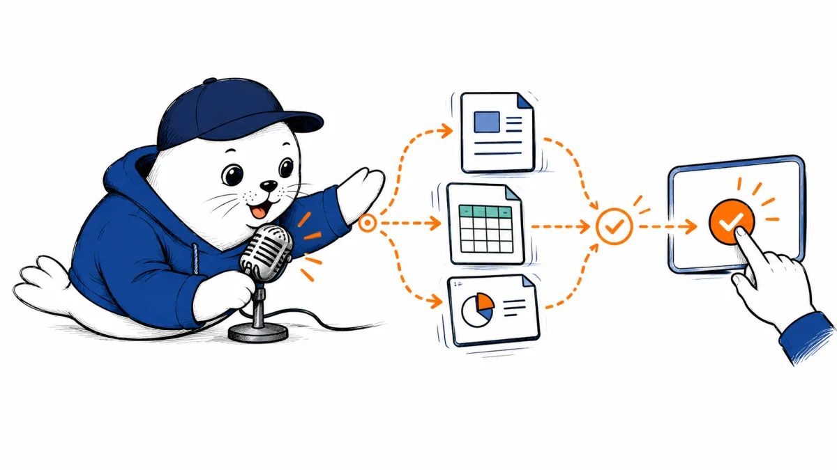 ChatGPT Voice Can Now Use Connected Apps and Start Work Tasks