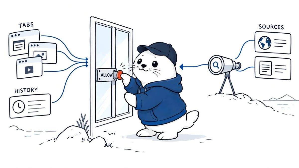 Firefox Smart Window Chooses Mistral Small 4 for Its AI Browser Beta
