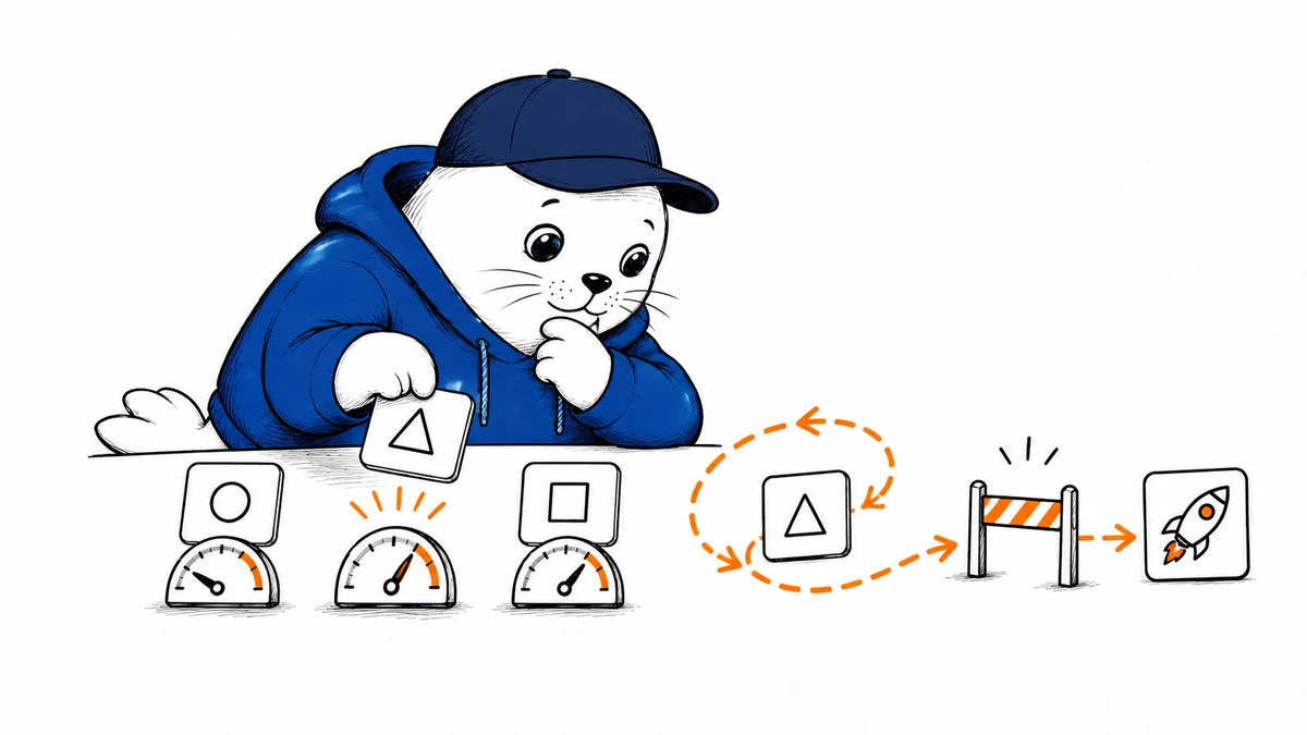 Google Explains Gemini Reinforcement-Learning Fine-Tuning—Still Pre-GA