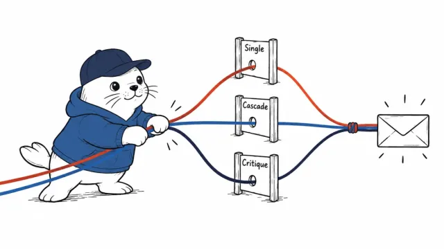 GitHub Copilot HydraFusion Can Switch AI Models Mid-Task