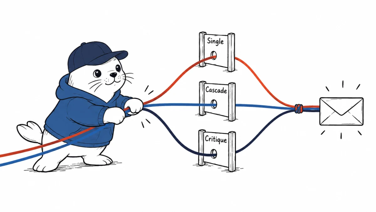 GitHub Copilot HydraFusion Can Switch AI Models Mid-Task
