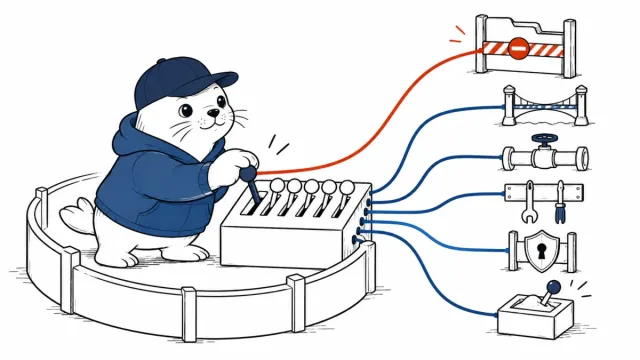 GitHub Copilot Adds an Enterprise Sandbox to JetBrains. These Six Controls Matter