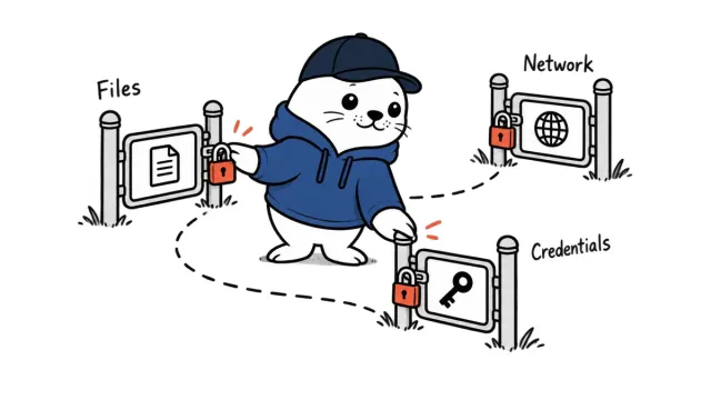 GitHub Copilot App Adds Local Sandboxing, but It Is Off by Default